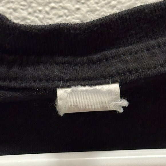 Coldplay Mylo Xyloto 2012 Tour T-Shirt Size XL - Picture 3 of 3